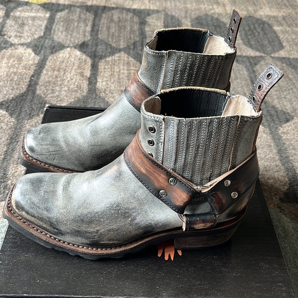 Freebird Whiskey size 9 - Picture 2 of 5